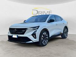 Renault Rafale Full Hybrid E-Tech200 CV Techn...