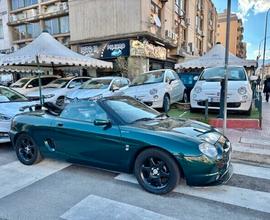 Mg MGF 1.8 120Cv Anche permuta o scambi0