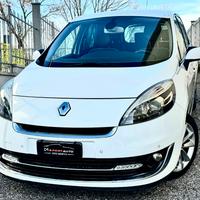 RENAULT SCENIC 7 POSTI UNICO PROPR 