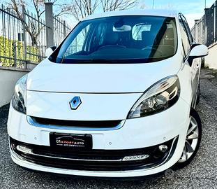 RENAULT SCENIC 7 POSTI UNICO PROPR 