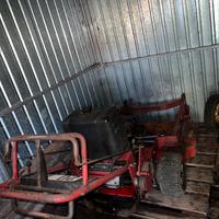 Rasaerba toro proline