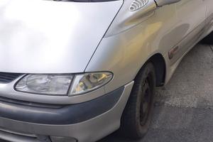 ricambi renault espace 