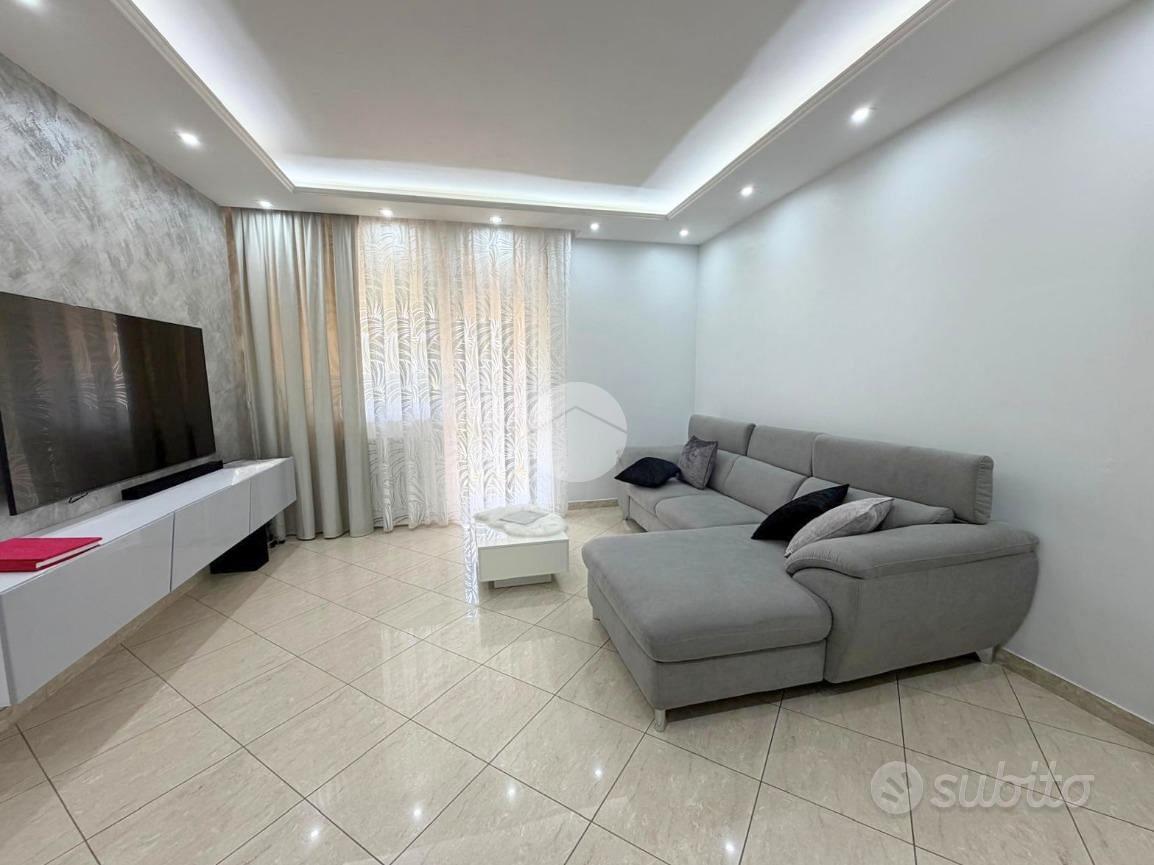 Apartment in Lucera, Foggia - Vista 2