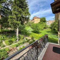 4 LOCALI A MONTE COMPATRI