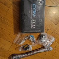 Cantcu 8hp tcu controller 