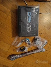 Cantcu 8hp tcu controller 