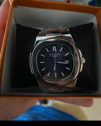 Orologio usato solo una volta