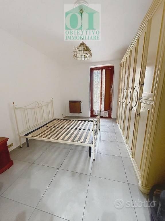 Trilocale in Vanchiglietta, foto 16 di 21