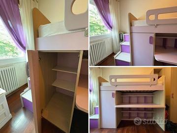 Cameretta per bambini