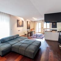 Mestre centro bell'appartamento finiture di lusso