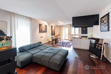 Mestre centro bell'appartamento finiture di lusso