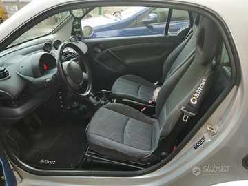 Smart 450 cdi