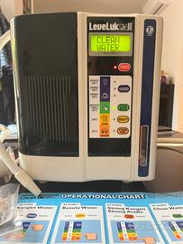 Ionizzatore kangen sd501