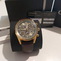 Orologio Cronografo Citizen 