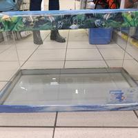 acquario 60 litri nuovo