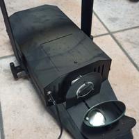 PROIETTORE PJ TARGET 