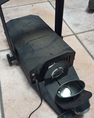 PROIETTORE PJ TARGET 