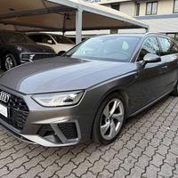 AUDI A4 Avant 35 tdi mhev S Line SLINE s-tronic