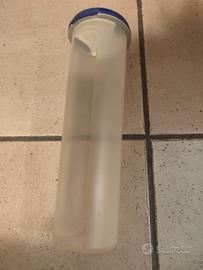 porta spaghetti Tupperware 