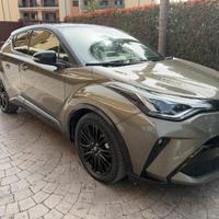 Toyota chr 2.0 2021 lounge
