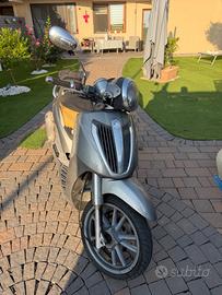 Moto Piaggio