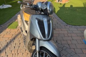 Moto Piaggio