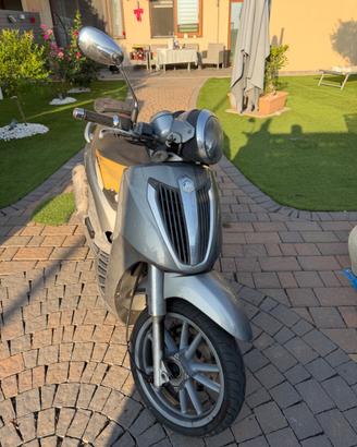 Moto Piaggio