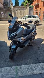 Sym adx 300