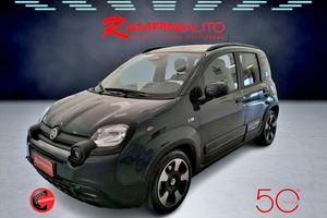 FIAT Panda Cross 1.0 FireFly Hybrid Km 12.000 Pron