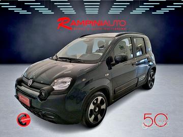 FIAT Panda Cross 1.0 FireFly Hybrid Km 12.000 Pron