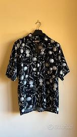 Camicia a maniche corte - Vintage - Luis Guo