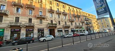 Appartamento di 105 m² con 4 locali a Milano