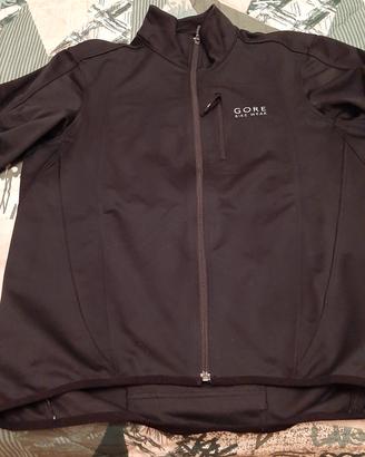 Giacca Mtb