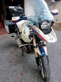  BMW R1200 GS