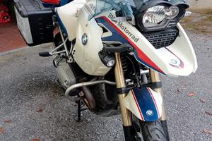  BMW R1200 GS
