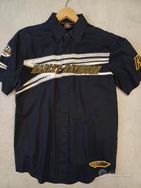 camicia Harley Davidson