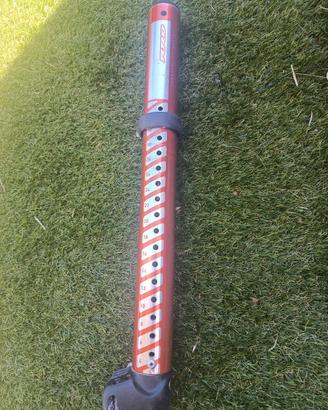 prolunga windsurf sdm 34 rrd allumino 