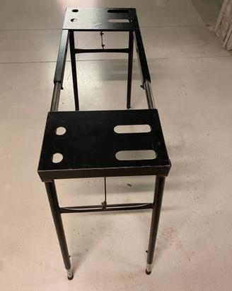 Supporto per tastiera / pianoforte digitale