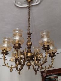 Lampadario 