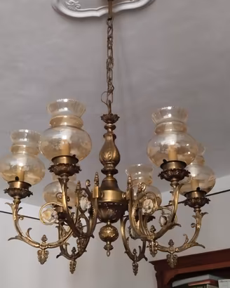 Lampadario 