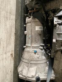 CAMBIO Automatico IVECO DAILY 2.3 MJ