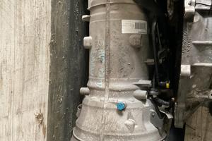 CAMBIO Automatico IVECO DAILY 2.3 MJ