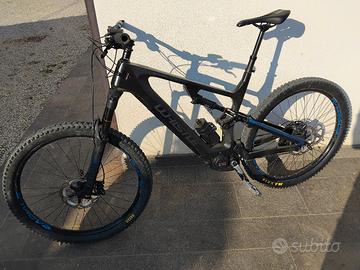 e bike