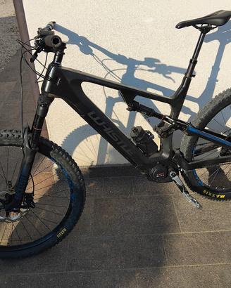 e bike