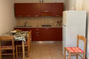 Appartamento con veranda a chia