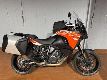 Ktm 1290 Super Adventure usata a Bologna