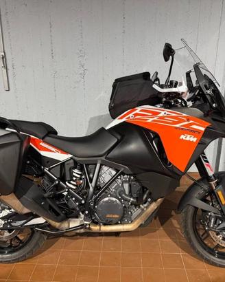 Ktm 1290 Super Adventure usata a Bologna