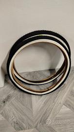 copertoni + camere d'aria 24"