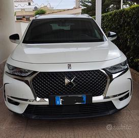 DS 7 Crossback