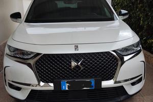 DS 7 Crossback